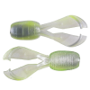 Missile Baits Mini D Chunk 10pk